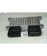  Kia  Engine Control Module 39106-3C360 2007 Kia Sorento oem v rare W6 - $298.91 CAD