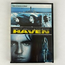 Haven DVD Bill Paxton, Orlando Bloom, Zoe Saldana - £6.25 GBP