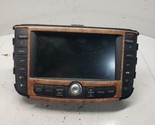 Info-GPS-TV Screen Display Screen With Navigation Fits 04-06 TL 1111095 - £108.36 GBP