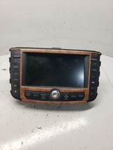 Info-GPS-TV Screen Display Screen With Navigation Fits 04-06 TL 1111095 - £108.54 GBP