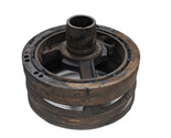Crankshaft Pulley From 2005 Jeep Liberty  3.7 53020689AB - £32.43 GBP