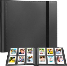 Polaroid Koda Hp 2&quot;X3&quot; Zink Photo Paper Print Camera, 2X3 Photo Album Book For - £28.20 GBP