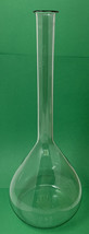 Vintage E.H. Sargent &amp; Co Chicago Ill. 1000ml Volumetric Flask 20° C 21-861 - £37.27 GBP