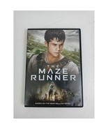The Maze Runner DVD - €2,52 EUR