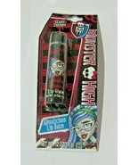 Monster High Ghoulia Yelps Lip Balm Flavor Scary Cherry - £3.73 GBP