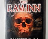 The Ram Inn: Journey Into the Heart of Englands Most Haunted Inn DVD - $24.74