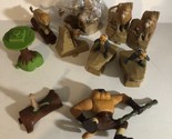 The Lion King Lot Of 10 McDonald’s Toys T3 - $10.88