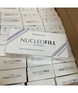 Full Set Original Nucleofills lifting solution anti-aging DHL EXPRESS - $379.90