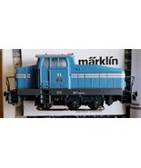 Marklin Märklin 36501 DHG500 Diesel Loco H0 New in Box - Free Shipping - $159.99