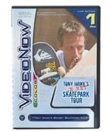 VideoNow Color XP: Tony Hawk&#39;s Secret Skatepark Tour - £13.32 GBP