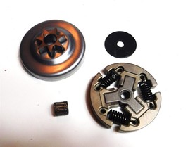 ECHO Chainsaw CS-4510 Clutch Kit - OEM - $1,688.45 MXN