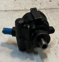 Power Steering Pump 5747 | 2603-4123 | 5-1/2&quot; Long 4-1/2&quot; Wide 3-3/4&quot; Tall - $828.29 MXN