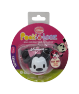 Pook-a-Looz Yappers Minnie Mouse series 1 Disney in original package - £6.24 GBP