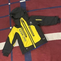 Ralph Lauren RLX Recco Denali Alaska Waterproof Primaloft Dermizax Ski J... - $550.00