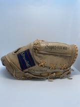Vintage Bill Singer Baseball Glove BS-1 42-8291  Spalding GLOVE FITS LEF... - $17.61