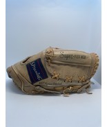 Vintage Bill Singer Baseball Glove BS-1 42-8291  Spalding GLOVE FITS LEF... - $17.61