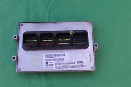 Dodge Chrysler Mopar Engine Control Unit Module ECU PCM ECM P68065365AE image 2