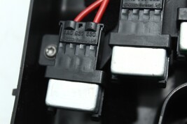 2004-2006 VOLKSWAGEN PHAETON THERMAL FUSE BOX ASSEMBLY WITH FUSES H2140 image 12