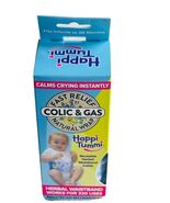 Happi Tummi Reusable Herbal Waistband/Natural Wrap/Fast Relief - €21,99 EUR