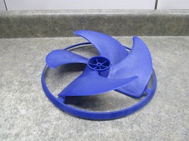 Frigidaire Air Conditioner Fan Blade 11 1/8 Part # FGRC0844U1E - $58.00