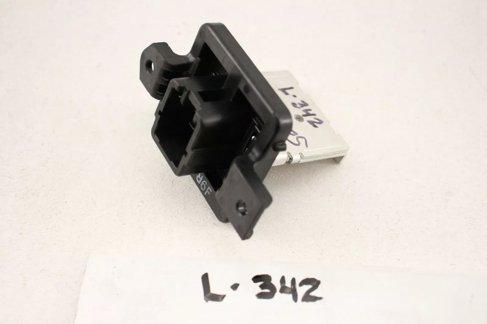 New OEM Mitsubishi Heater Blower Resistor 2016-2020 L200 Strada Triton 7810A284 - $24.75