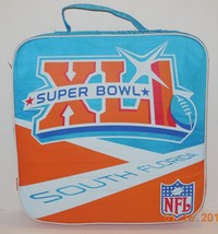 Vintage Super Bowl 41 XLI SGA Seat Cushion Colts Bears 2007 Miami Manning - $43.01