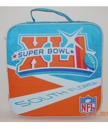 Vintage Super Bowl 41 XLI SGA Seat Cushion Colts Bears 2007 Miami Manning - £33.82 GBP