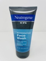 Neutrogena Men Invigorating Face Wash 5.1oz - $39.99