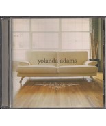 Yolanda Adams Day by Day CD 2005 Atlantic Records Like New Condition - £6.16 GBP