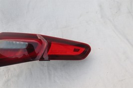 17-20 Alfa Romeo Stelvio LED Taillight Light Lamp Outer Passenger Right RH image 4