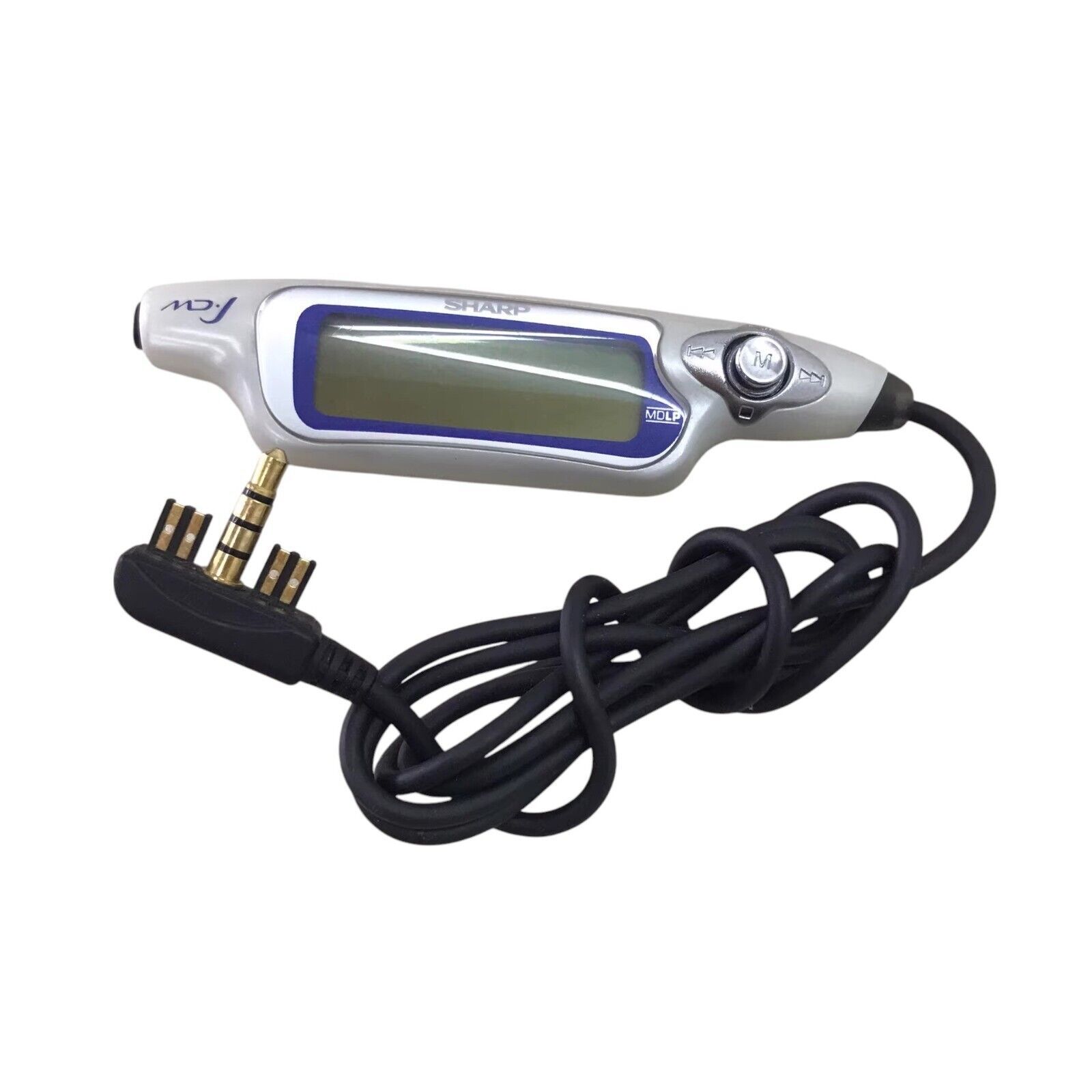 Remote Control For SHARP MD-ST770 ST880 - $32.67