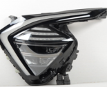 2022-2024 Kia Sportage Projector LED Headlight LH Left Driver Side OEM - $391.05