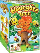 Honey Bee Tree Game Award Winning Fun and Exciting Tabletop Game for Kid... - $46.67