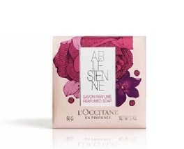 L&#39;Occitane Arlesienne Perfume Bath Body Bar Soap Womans 1.7oz 50g Rare NeW - £15.18 GBP