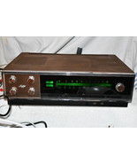 Vintage Heathkit AR-1500 AM/FM Solid State Receiver Works Read First 515... - $379.93 CAD