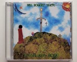 Flesh And Bone Will Rogers&#39; State CD - £7.90 GBP