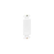 Eaton N042D-100V-WH EATON TRIPP LITE SERIES CENTER PLATE INS - $21.90