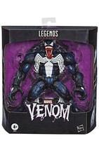 Marvel Legends Series 6-inch Collectible Action Figure Venom Toy (a) M20 - £116.65 GBP