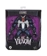 Marvel Legends Series 6-inch Collectible Action Figure Venom Toy (a) M20 - £118.67 GBP