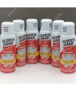 Scotch Gard Fabric &amp; Upholstery Protector 10 oz Original Formula (6 Pack) - €97,10 EUR