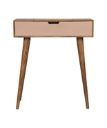 Artisan Furniture Mini Pink Dressing Table - $322.50