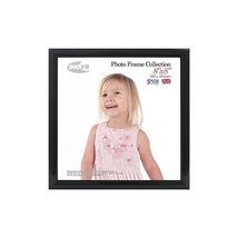 Inov8 British Made Traditional Picture/Photo Frame, Square 8x8-inch, Val... - $23.00