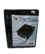 Single Drawer Storage Box  by Pride (6&quot; x 6&quot;) - $5.71 CAD