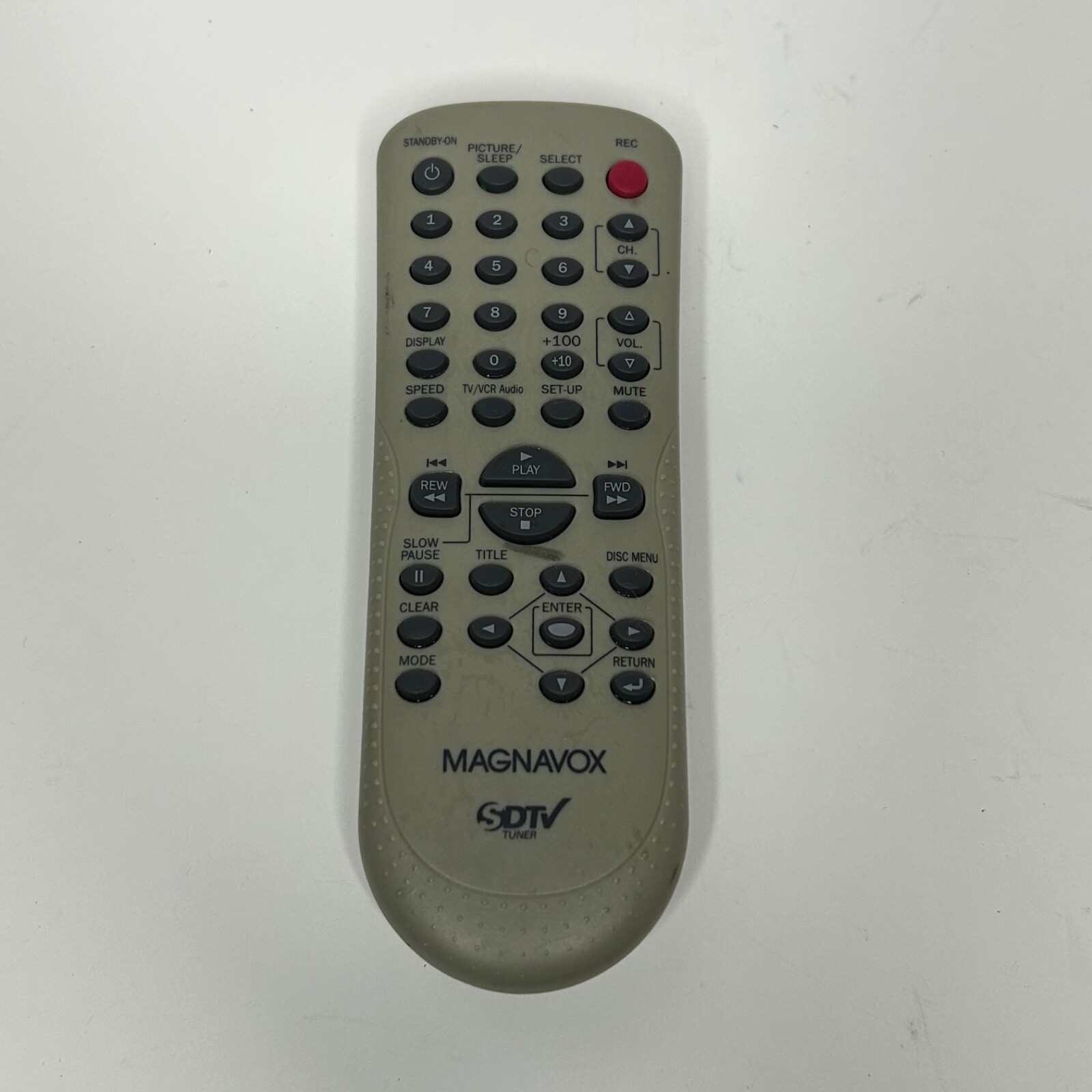magnavox mwr 10 d 6