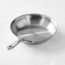 All-Clad G5™ Graphite Core Stainless-Steel 8.5 Fry Pan - £95.60 GBP