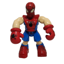 2008 Marvel Ent Toy Biz Spiderman Figure - £31.02 GBP