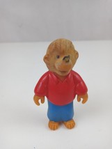 1987 McDonalds Happy Meal Toy Berenstain Bears Brother Bear - $3.95