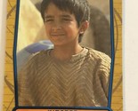 Star Wars Galactic Files Vintage Trading Card #398 Kitster 70/350 - £2.36 GBP