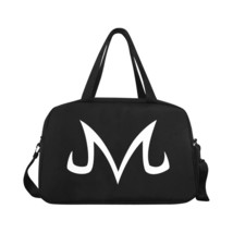 Majin Travel Bag With Shoe Compartment - £38.83 GBP