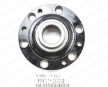 New Genuine OEM Toyota Front Axle Outer Shaft Flange Rh/Lh 43421-26010 - $60.30